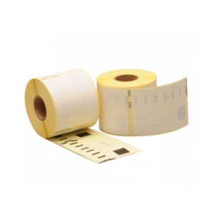 Huismerk DYMO 99015 (S0722440) Labels, 70mm x 54mm