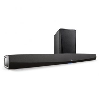 Denon HEOS HomeCinema HS2