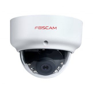 Foscam D2EP FHD PoE