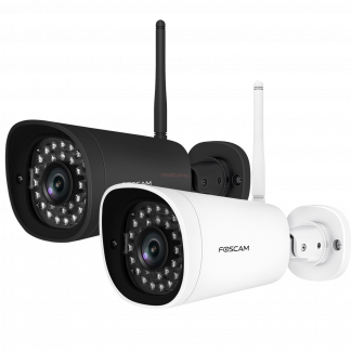 Foscam FI9912P Full HD 2MP