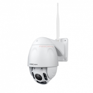 Foscam FI9928P 1080P PTZ Dome