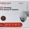 Foscam FI9928P 1080P PTZ Dome_3