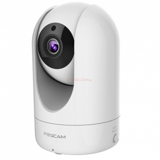 Foscam R4M Wit