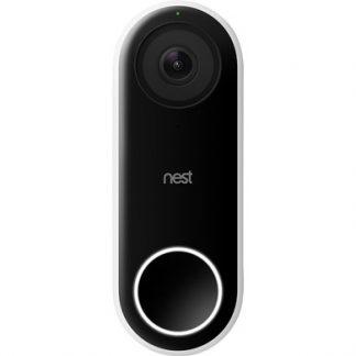 Google Nest Hello Videodeurbel