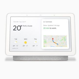 Google Nest hub 2