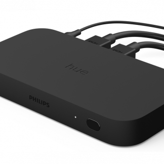 PHILIPS HUE Play HDMI Sync Box