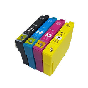 Huismerk Epson 603XL Multipack 4-Pack