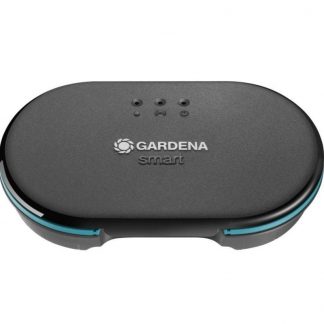 GARDENA SMART IRRIGATION CONTROL