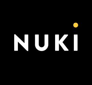 16. Nuki deurslot