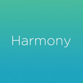 17. Harmony Afstandbediening