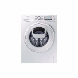 Samsung AddWash wasmachine WW90K6605SW/EN