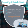 Security en update service