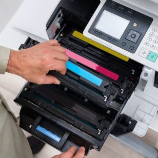 Laser Printers