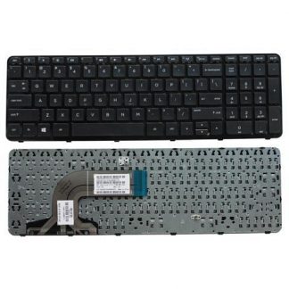 HP Pavilion US keyboard 9Z.N9HSQ.001