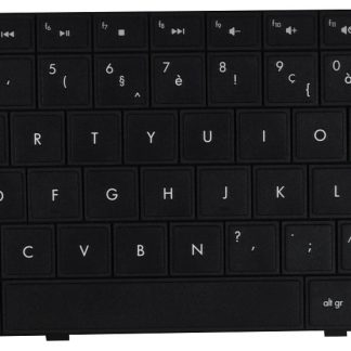 HP/Compaq BELGIË keyboard AEAX6B00310