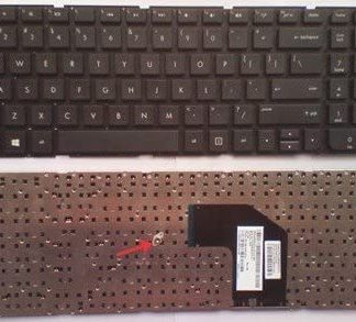 HP Pavilion G6-serie - AER36U02210