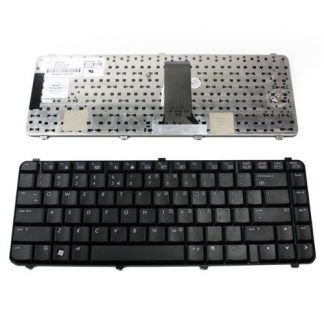 HP Laptop Qwerty US voor HP 490267-B31