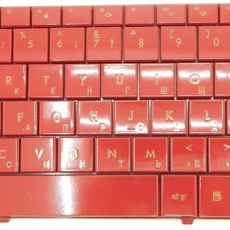 Compaq / HP Mini serie / 496688-001