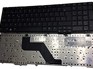 HP ProBook 6450B 6455B 6440B 6445B Toetsenbord 609870-B31