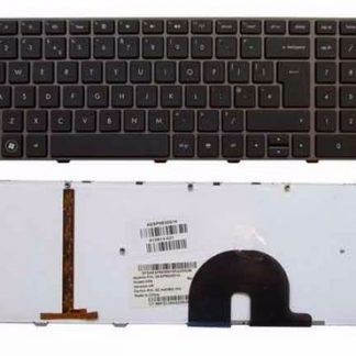 HP AESP8E00010 laptoptoetsenbord met achtergrondverlichting
