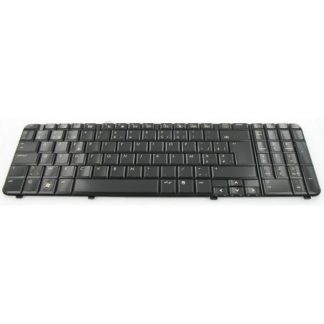 AEUT3B00020 HP Laptop Toetsenbord Azerty BE