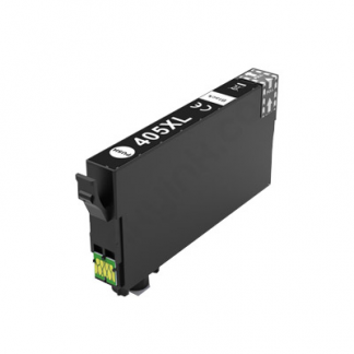 Huismerk Epson 405XL (C13T05H14010) Zwart