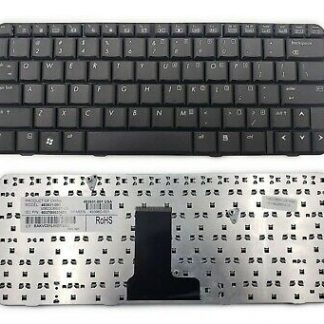 HP Compaq toetsenbord