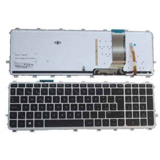 HP Envy 15-j 17-j Toetsenbord