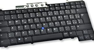 DELL Latitude D620 D630 D820 - UC172 F012