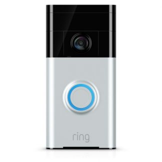 Ring Video Doorbell 3 Plus