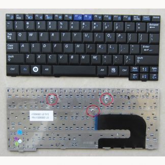 Samsung N108 N140 ND10 N110 - V100560BS1 US