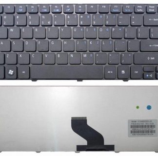 Acer Aspire 3810 3811 4810 series - NSK-AMK1D