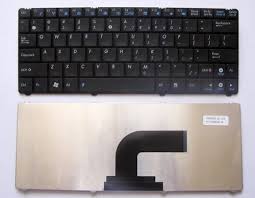 Asus EEE PC 1001 1101 N10 serie - V090262CS1