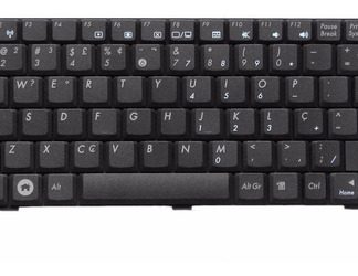 Asus eee PC 1000ha - V021562IK4