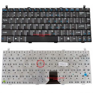 Lenovo E series - AECW3LVU020