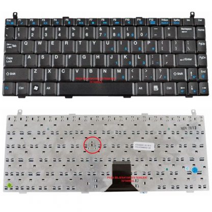 Lenovo E series – AECW3LVU020