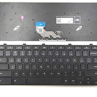 DELL 0343NN Toetsenbord