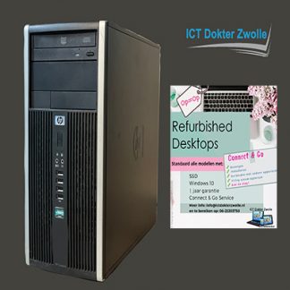 Light Gaming PC / AMD / 8GB / 256GB SSD / GeForce GT710