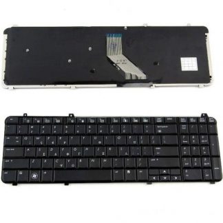 HP 9J.N0Y82.H1A Toetsenbord