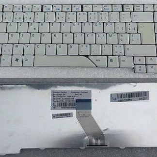 Acer 9J.N5982.61A Toetsenbord
