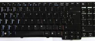 Acer 9J.N8782.R1A Toetsenbord