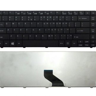 Acer 9Z.N3L82.01D Toetsenbord