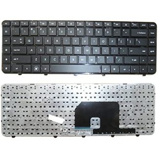 HP 9Z.N4CUQ.001 Toetsenbord