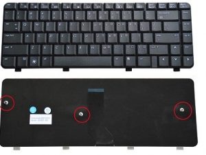 HP V071802KS1