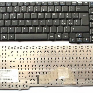 Packard Bell MP-03756F0-9206 Toetsenbord