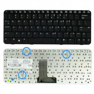 HP MP-06773US-9201Toetsenbord