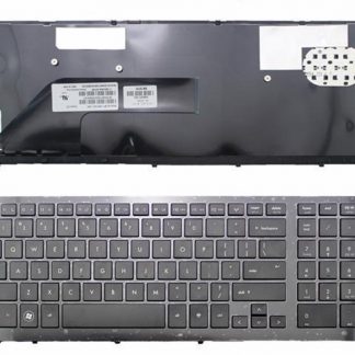 HP MP-09K13U4-4423 Toetsenbord
