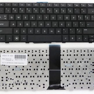 HP MP-09P23US-930 Toetsenbord