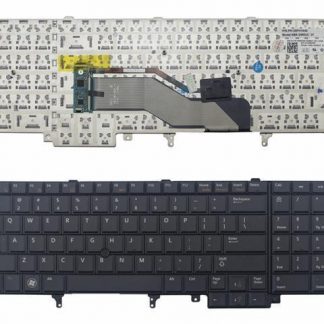 DELL MP-10H13US6698 Toetsenbord