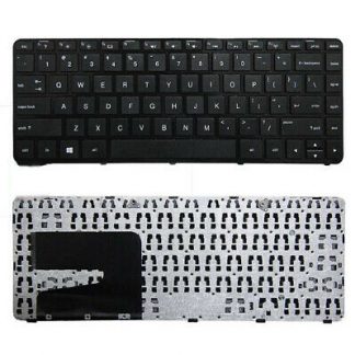 HP MP-13M53US-698 Toetsenbord